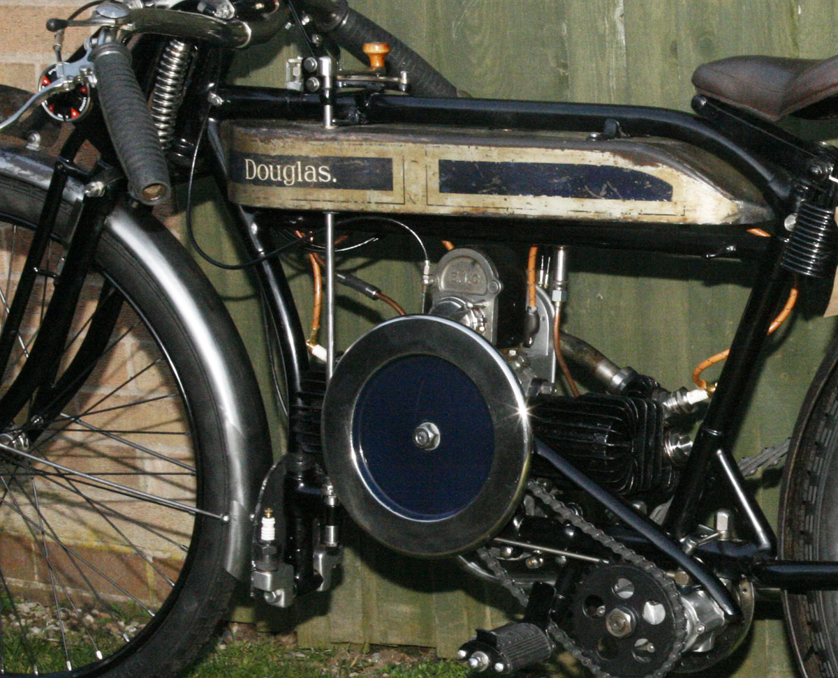 RacingVincent - Newsletter - Online Catalog Update